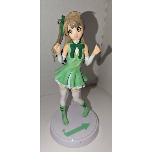 Kotori Minami Premium Figure Re START: DASH Article South Birds Kotso Love Live - Picture 1 of 5